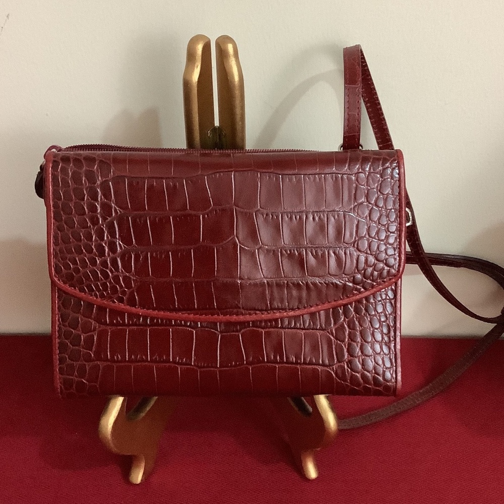 Brighton brand purse